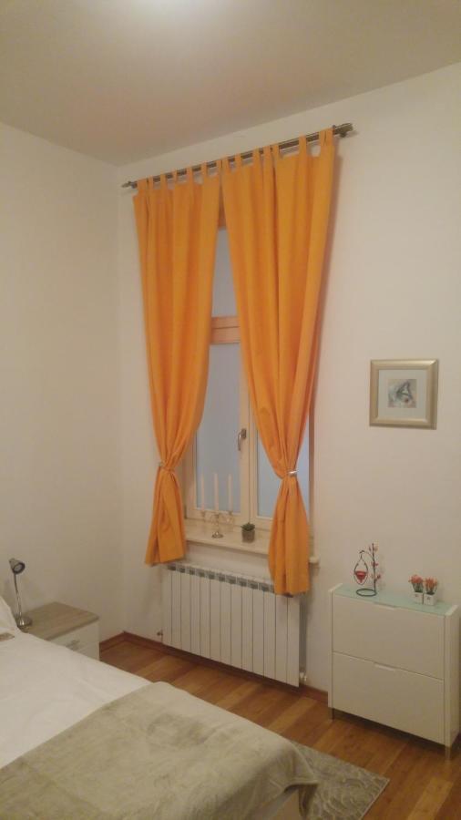 Zagreb Centre Apartments Camera foto